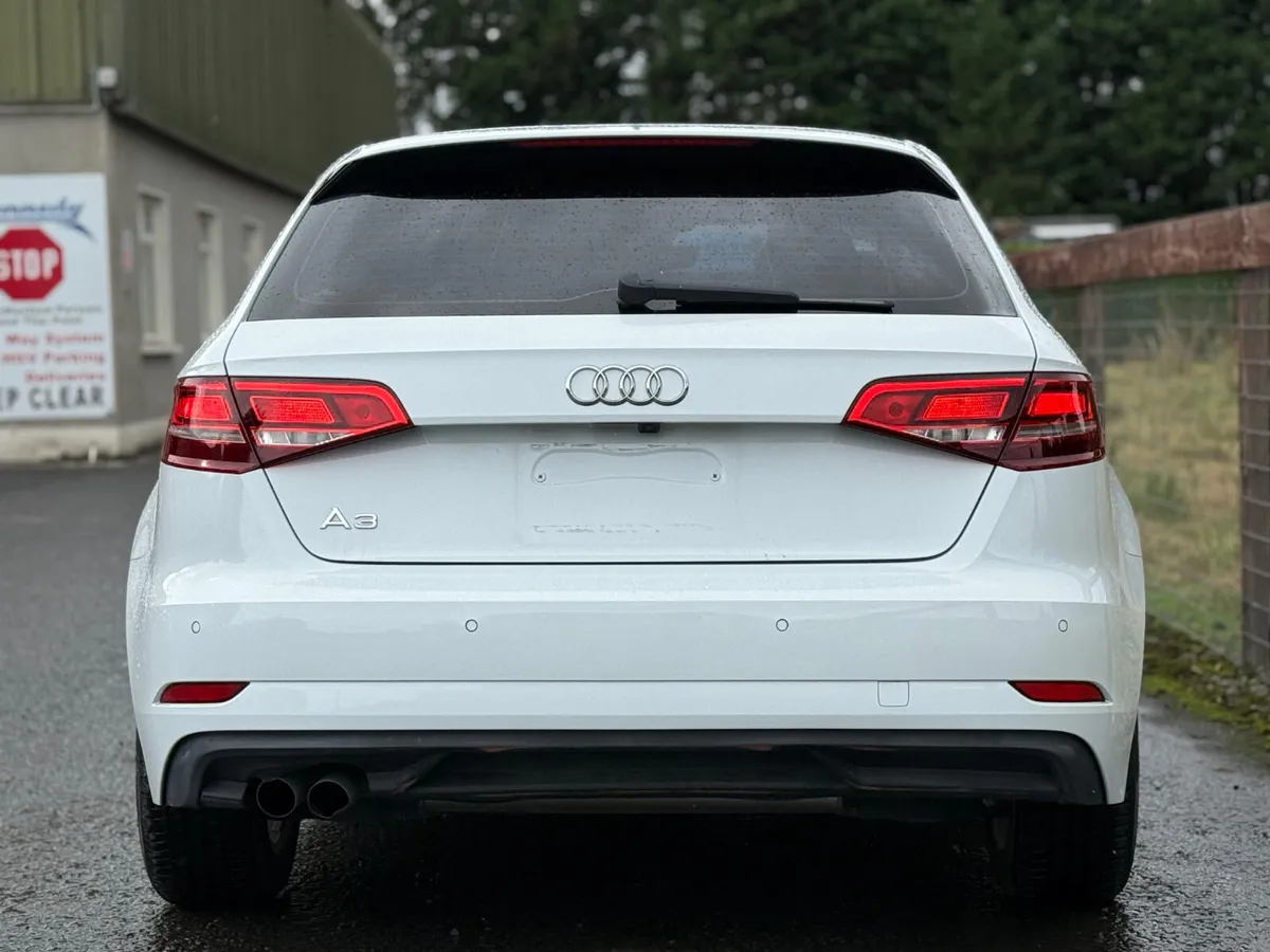 🌟Audi A3 1.4 Sportsback 2019🌟 - Image 4