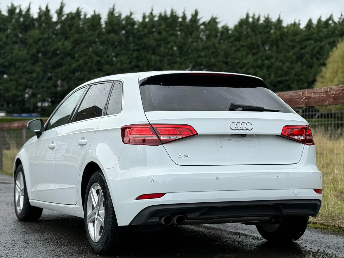🌟Audi A3 1.4 Sportsback 2019🌟 - Image 3
