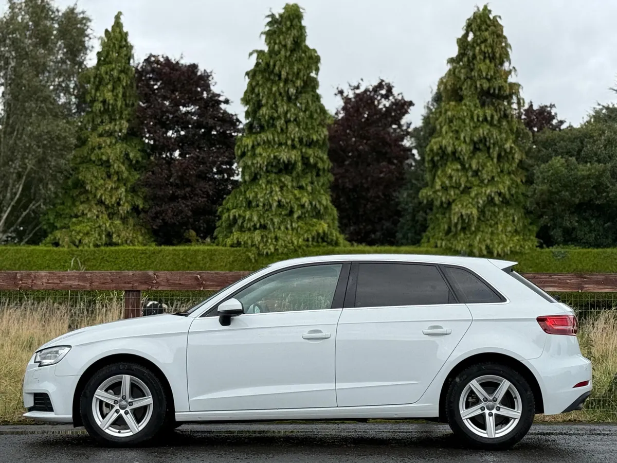 🌟Audi A3 1.4 Sportsback 2019🌟 - Image 2