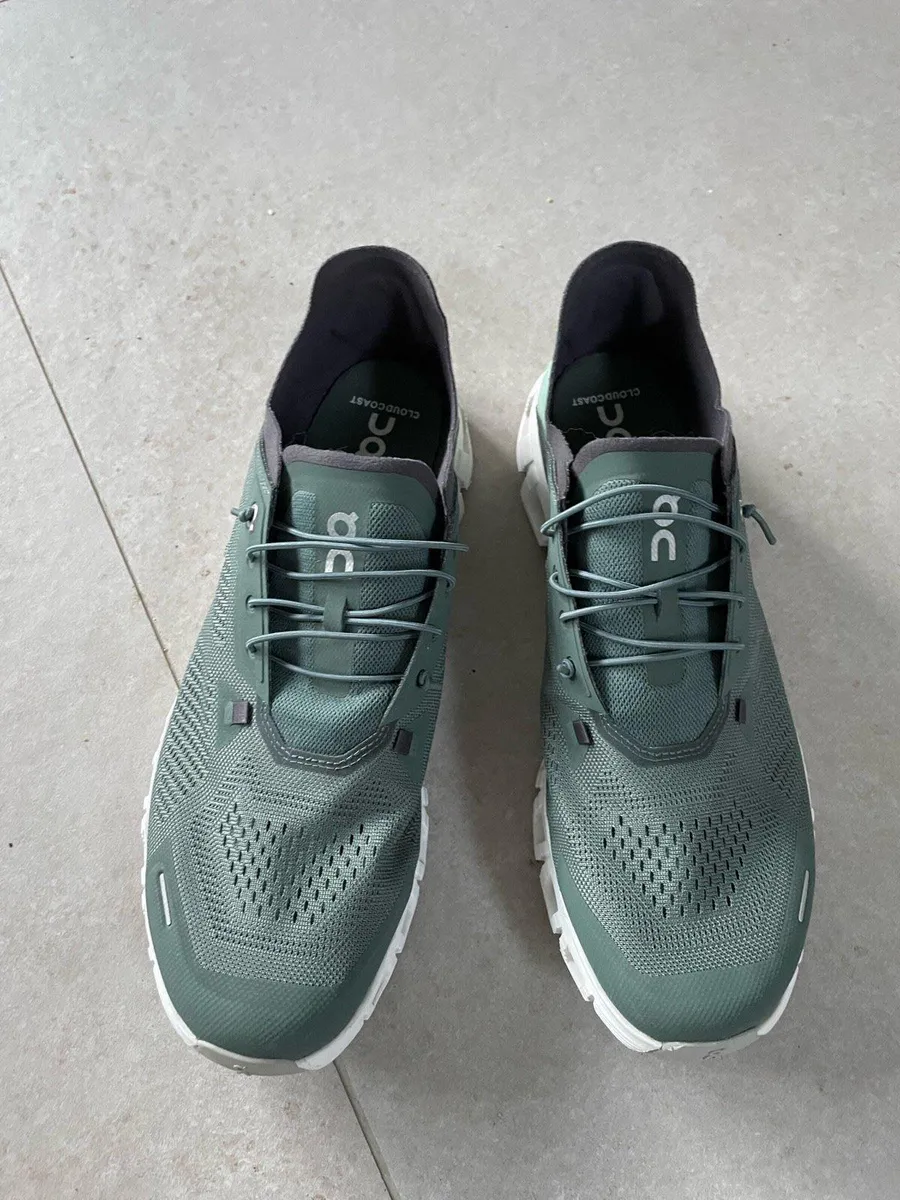 Cloud 6 Coast Runners - Image 2