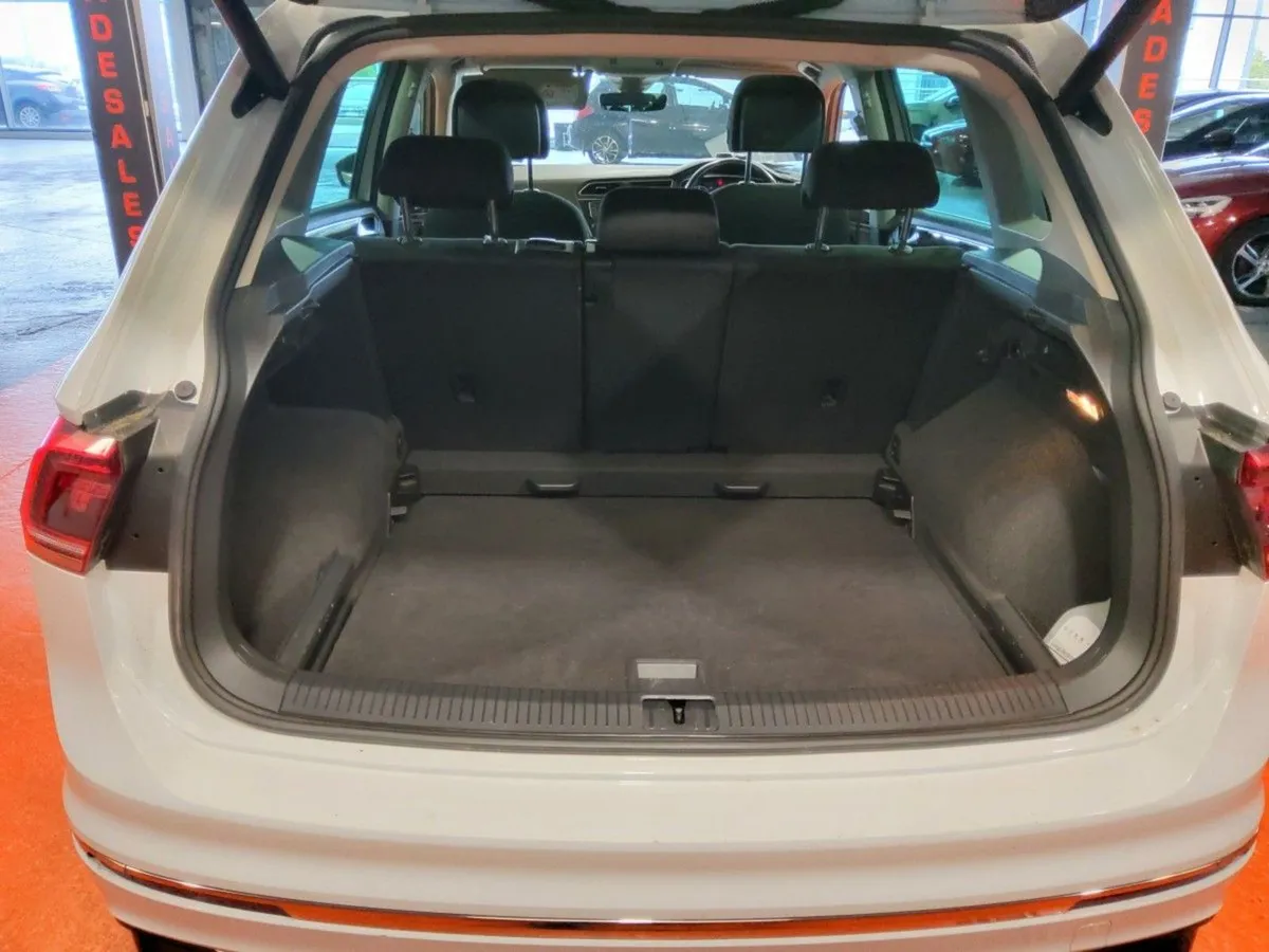 Volkswagen Tiguan 2.0 TDI 150HP BMT Highline - Image 4