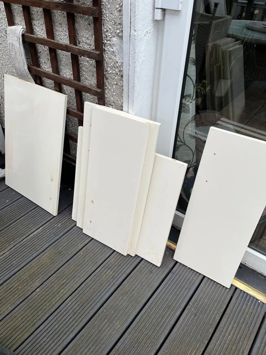 Kitchen doors - Image 2