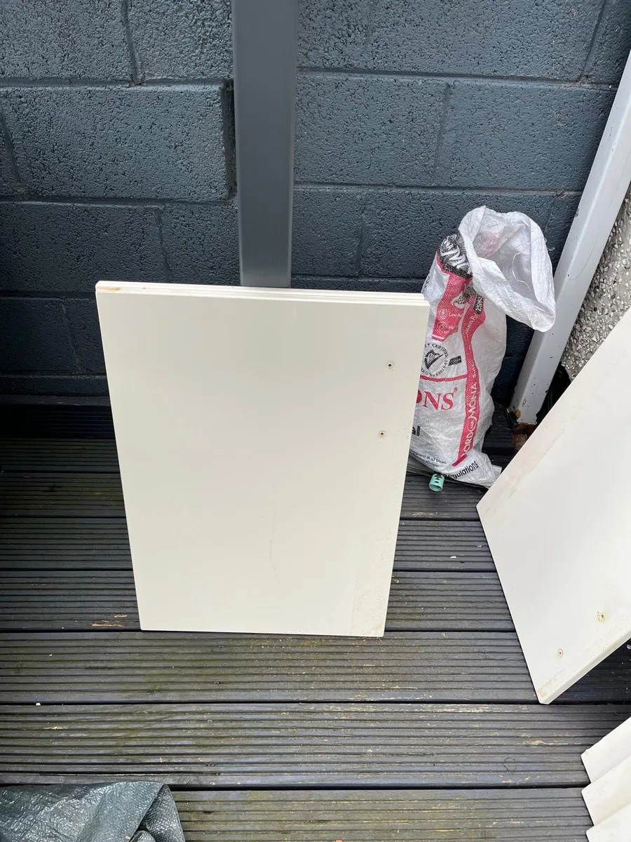 Kitchen doors - Image 4
