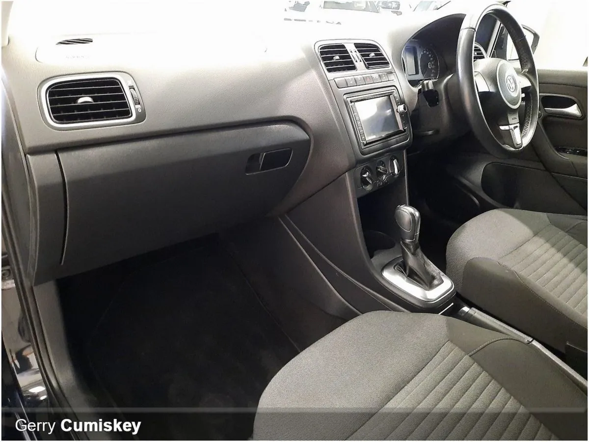 Volkswagen Polo Comfortline 1.2 TSI 90hp - Image 2