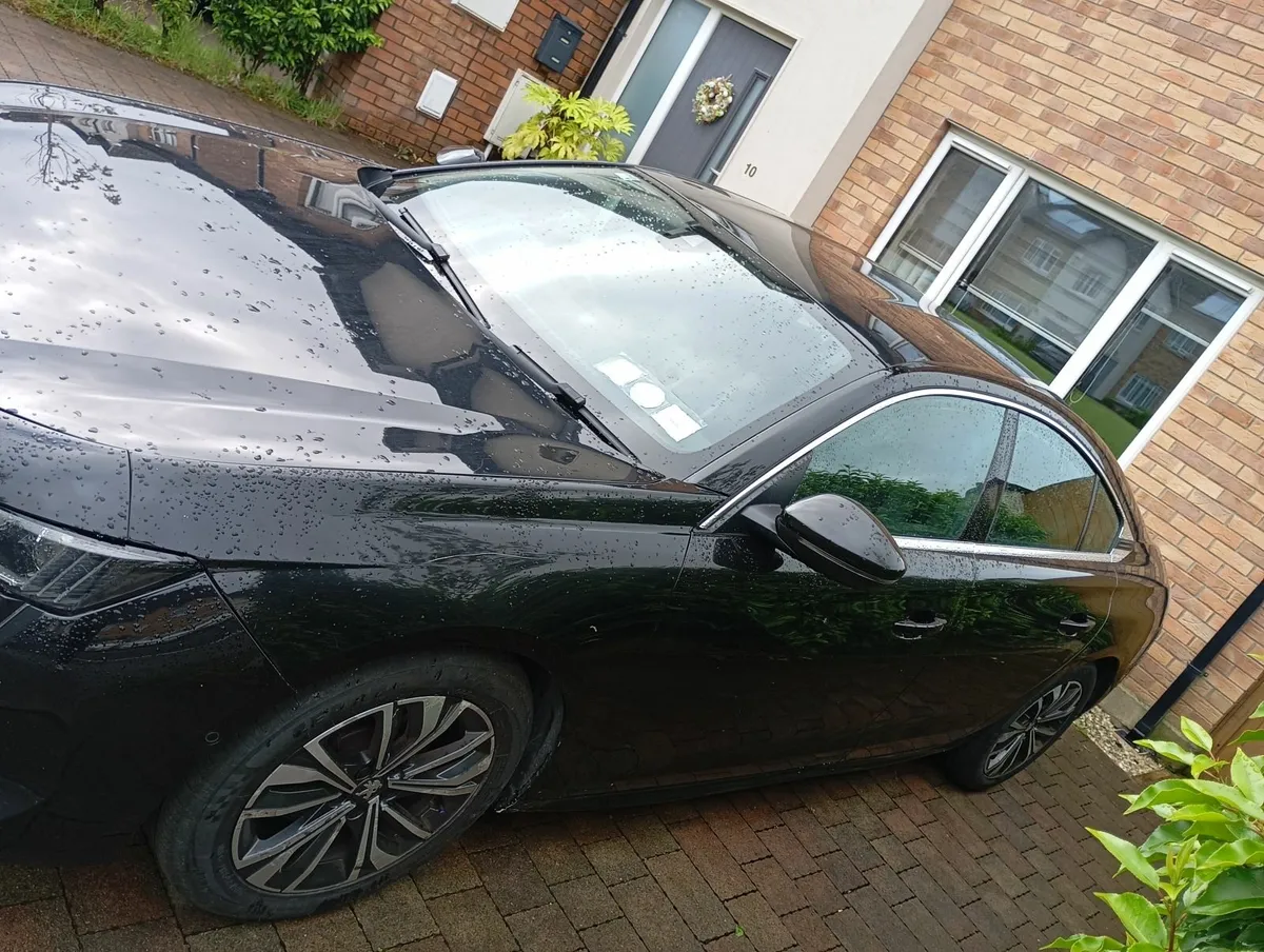 Peugeot 508 2019 - Image 2
