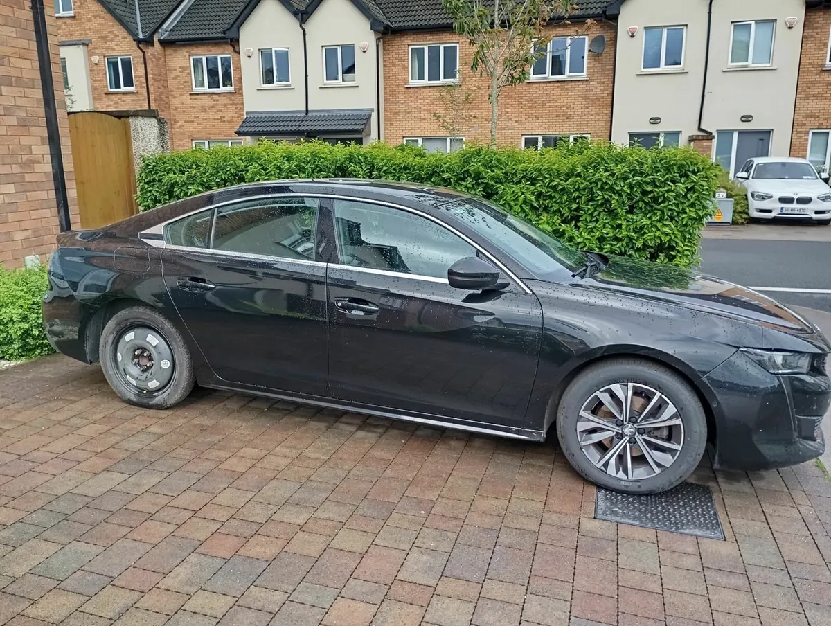 Peugeot 508 2019 - Image 3