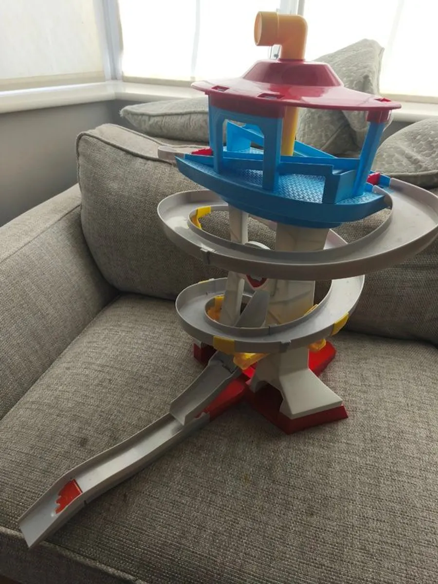 Paw Patrol Set - Image 3