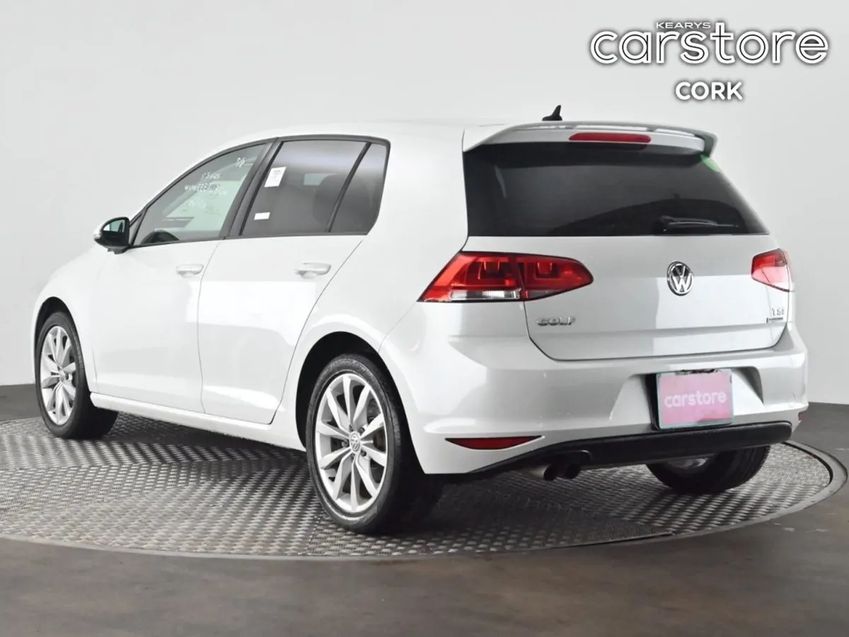 Volkswagen Golf 1.2 TSI Auto - Image 4