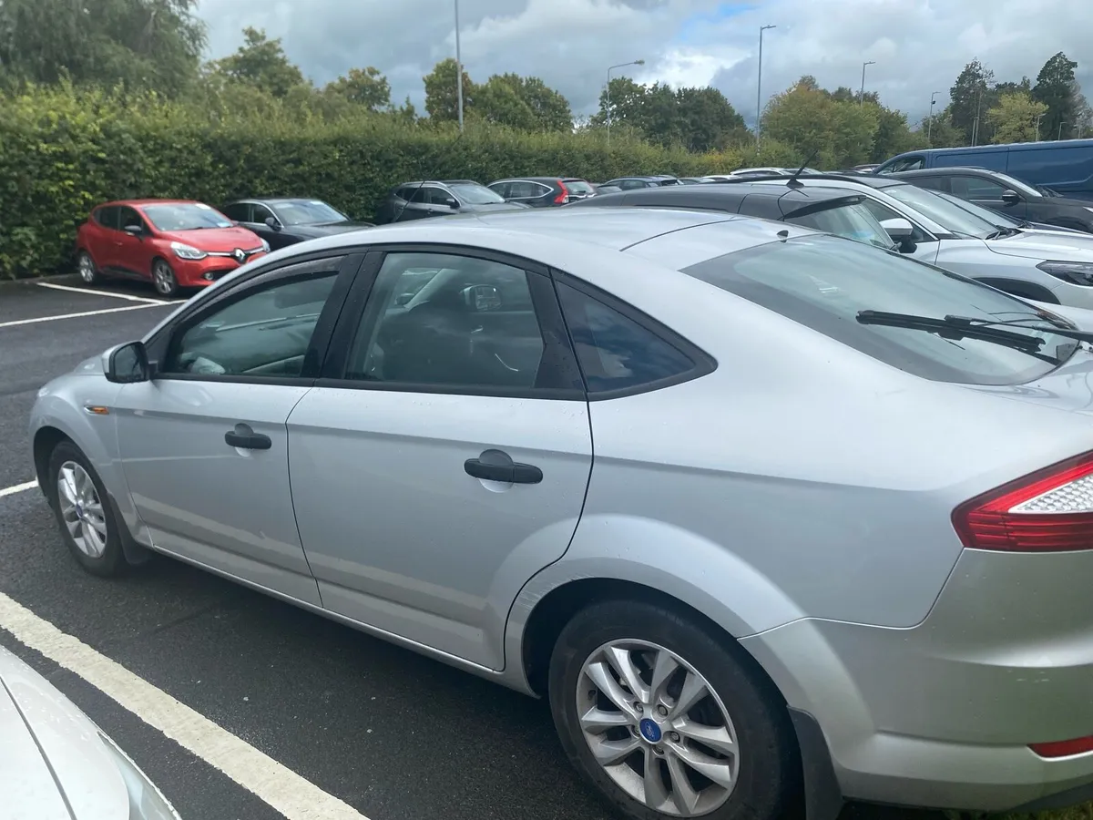 Mondeo 1.8 diesel - Image 1