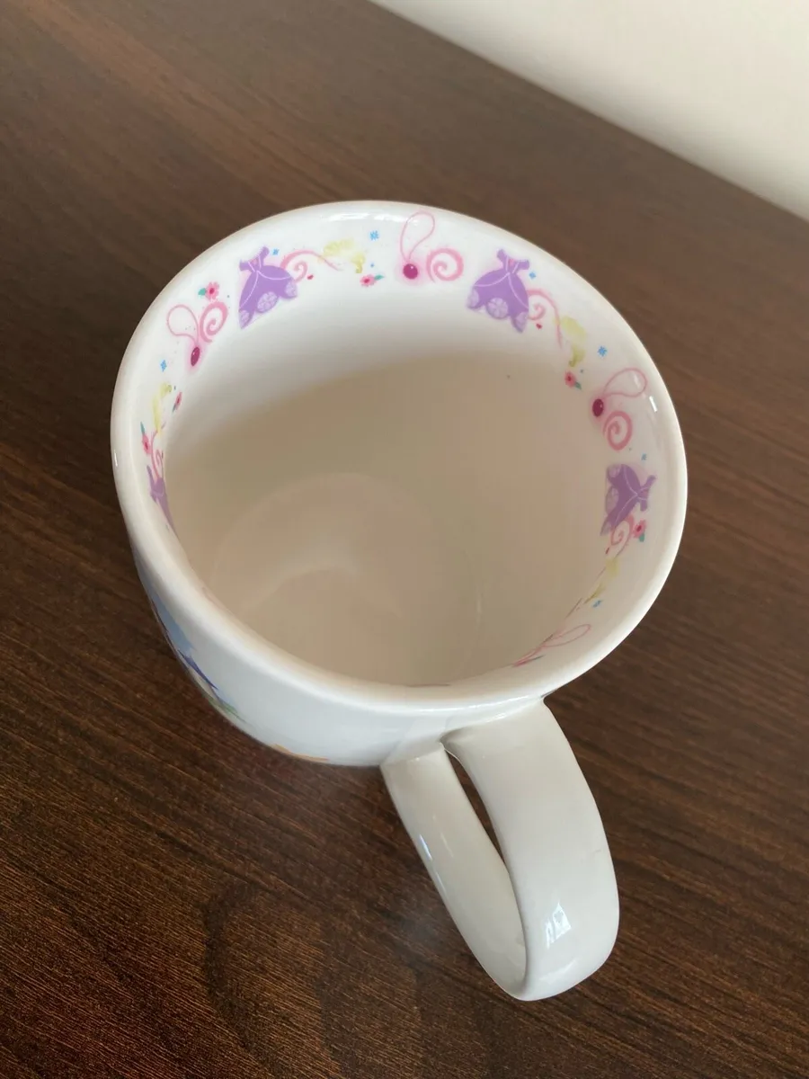 Disney Princess Sofia the First Zak Mug ☕️ / Cup - Image 4