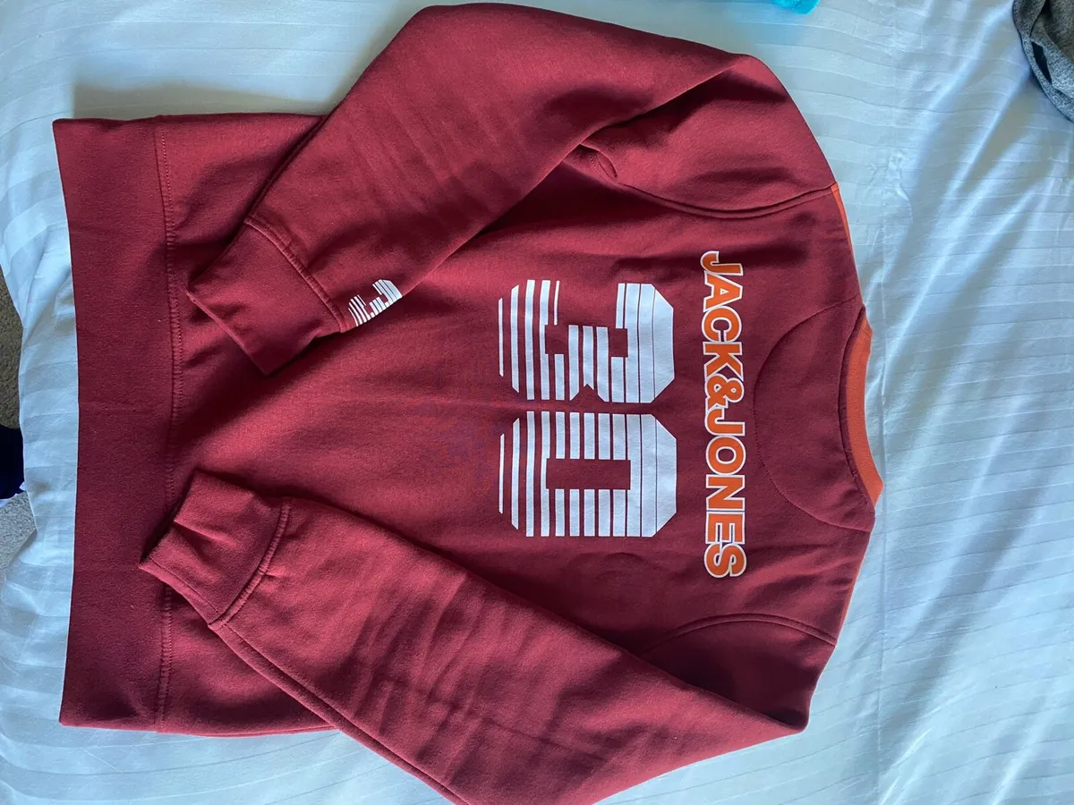 Selection of Sweatshirts - Image 2