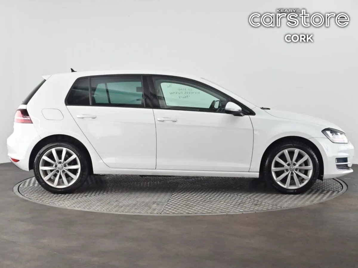 Volkswagen Golf 1.2 TSI Auto - Image 3