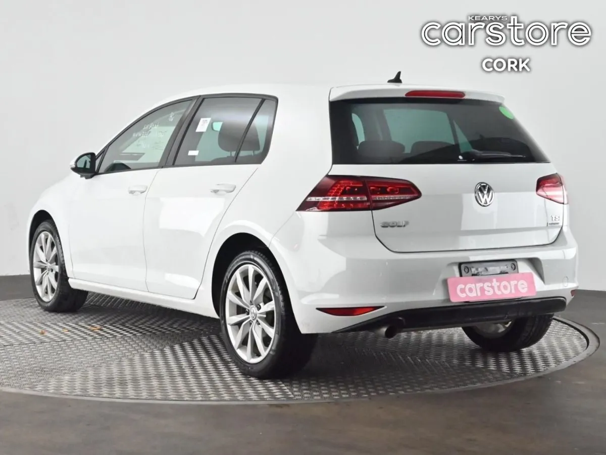 Volkswagen Golf 1.2 TSI Auto - Image 4