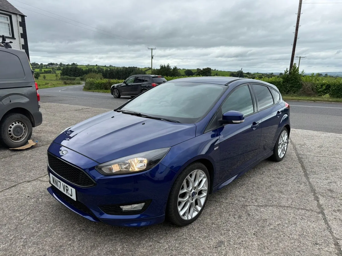 Ford Focus - Image 4