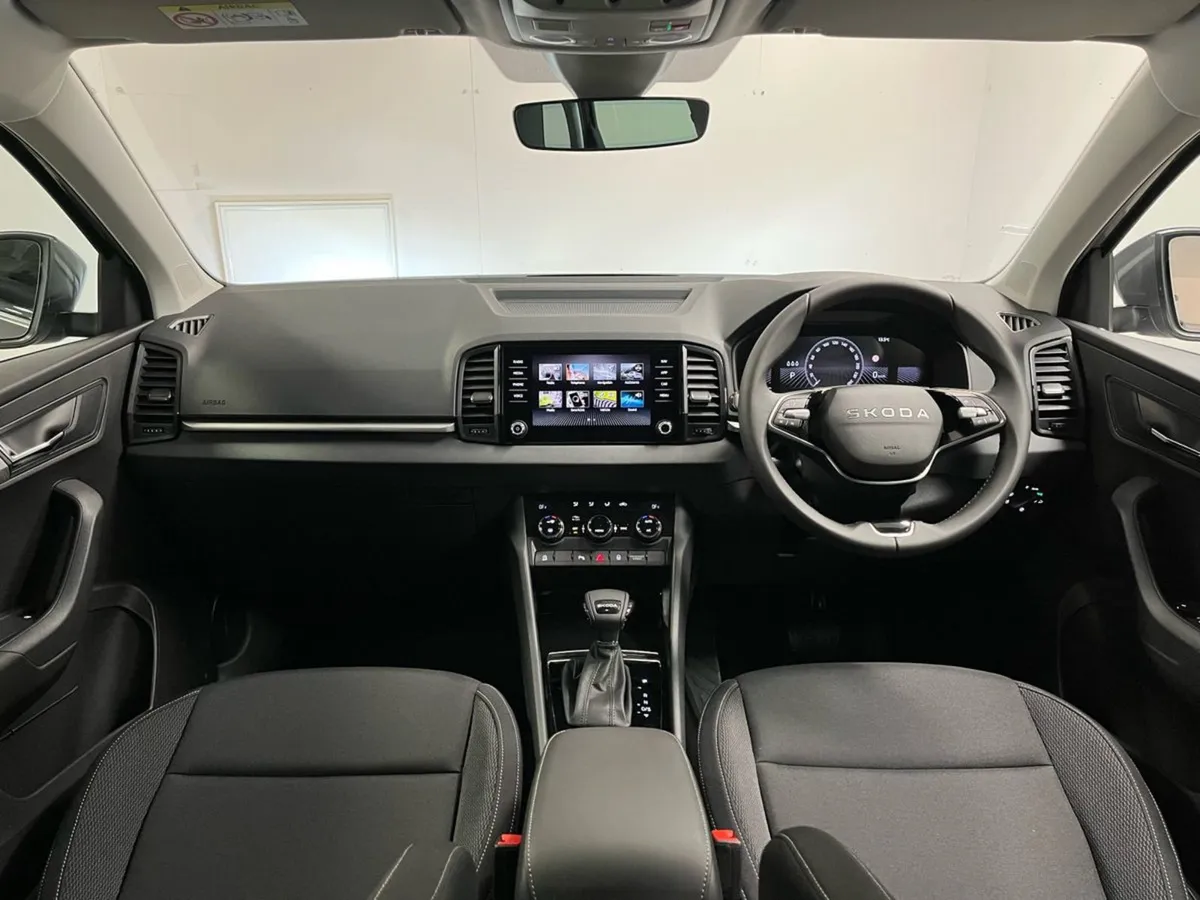 Skoda Karoq Selection DSG 1.5tsi 150BHP - Reversi - Image 4