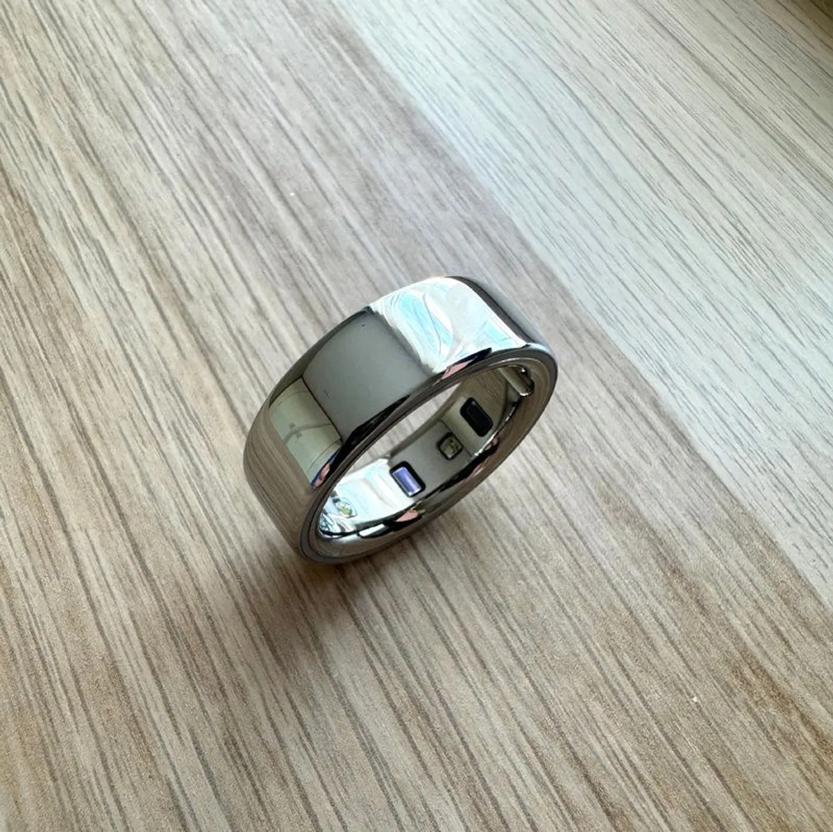 Oura Ring 4 Size 10 (UK: S1/2 US 9.5) - Image 2
