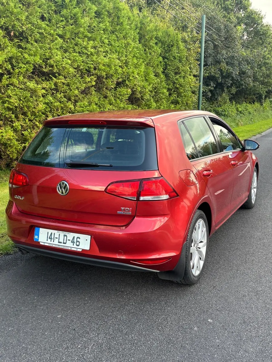 Volkswagen Golf 1.6 diesel - Image 2