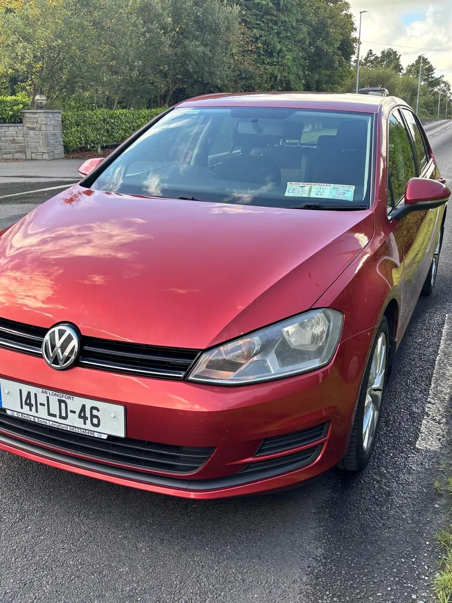 Volkswagen Golf 1.6 diesel - Image 4