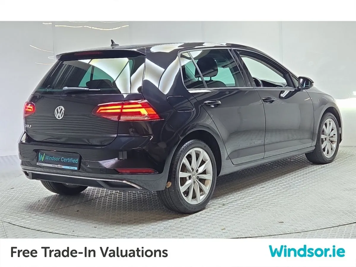 Volkswagen Golf TSI - Image 3