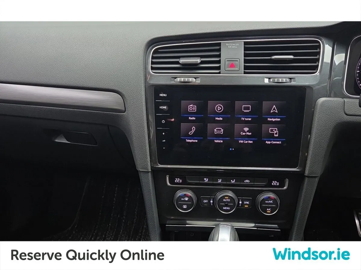 Volkswagen Golf TSI - Image 4