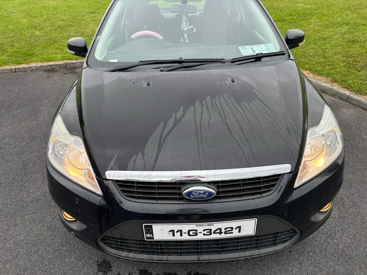Ford focus 2011 - Image 2