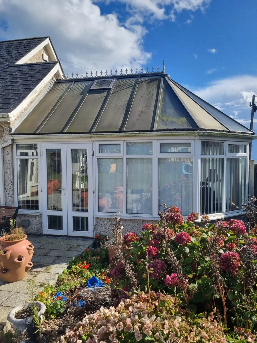 Conservatory - Image 1