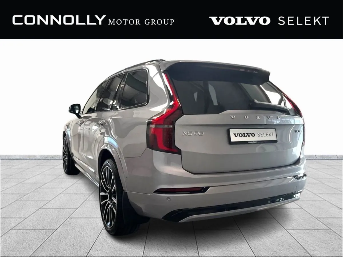 Volvo XC90 T8 Phev AWD Ultra Dark - Image 2