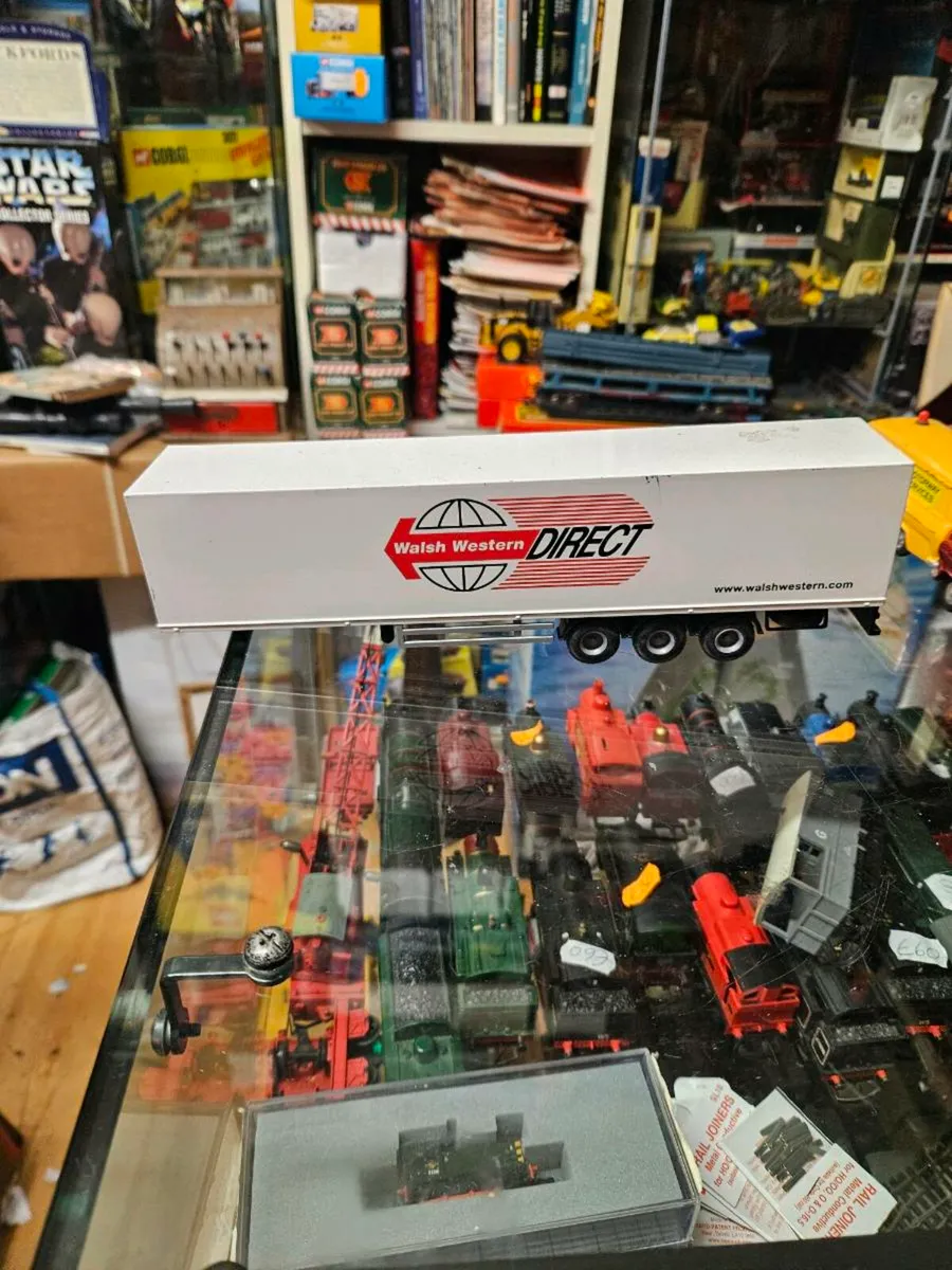 Corgi Liontoys Trailer 1.50 - Image 3
