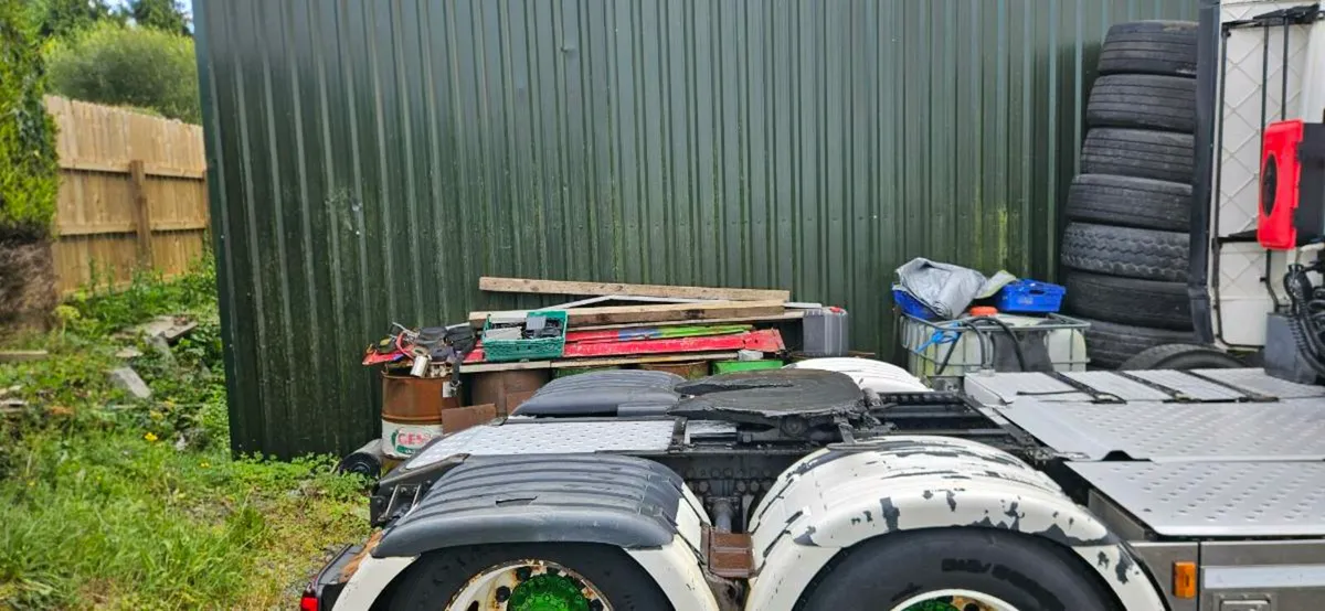 Scania R560 LHD - Image 4