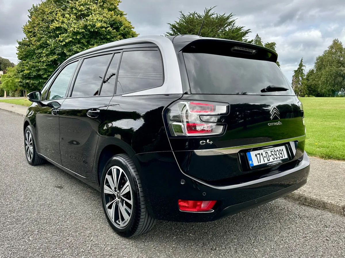 Citroen C4 2017 - Image 3
