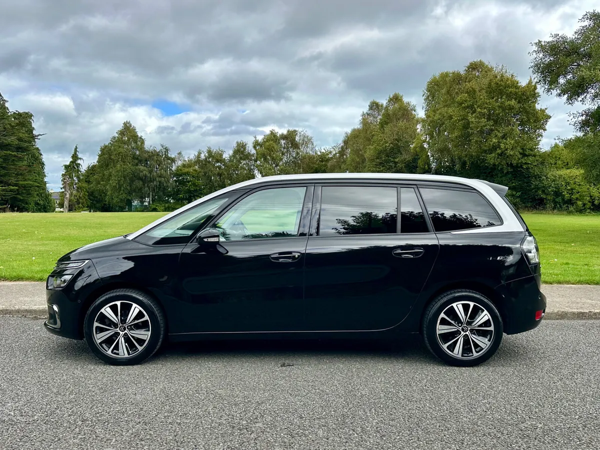 Citroen C4 2017 - Image 2