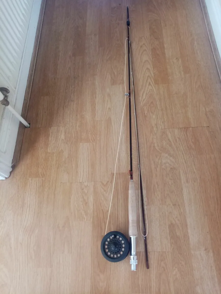 Fly fishing Rod - Image 3