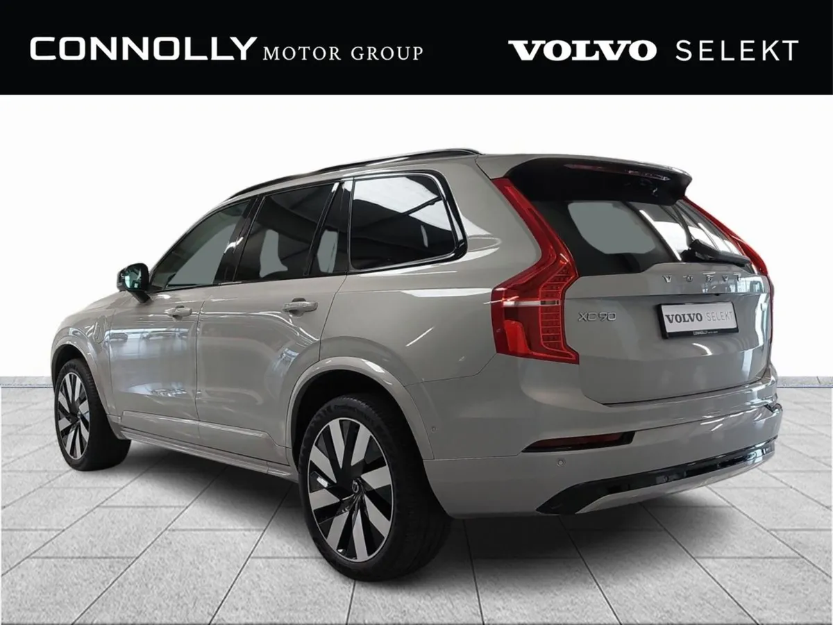Volvo XC90 Plus T8 Phev  611pm - Image 4