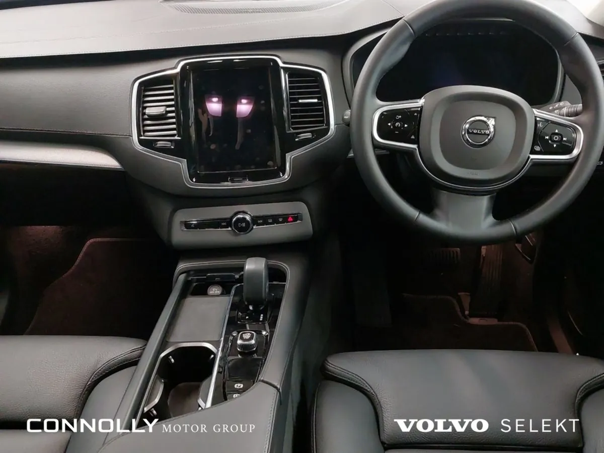 Volvo XC90 Plus T8 Phev  611pm - Image 4