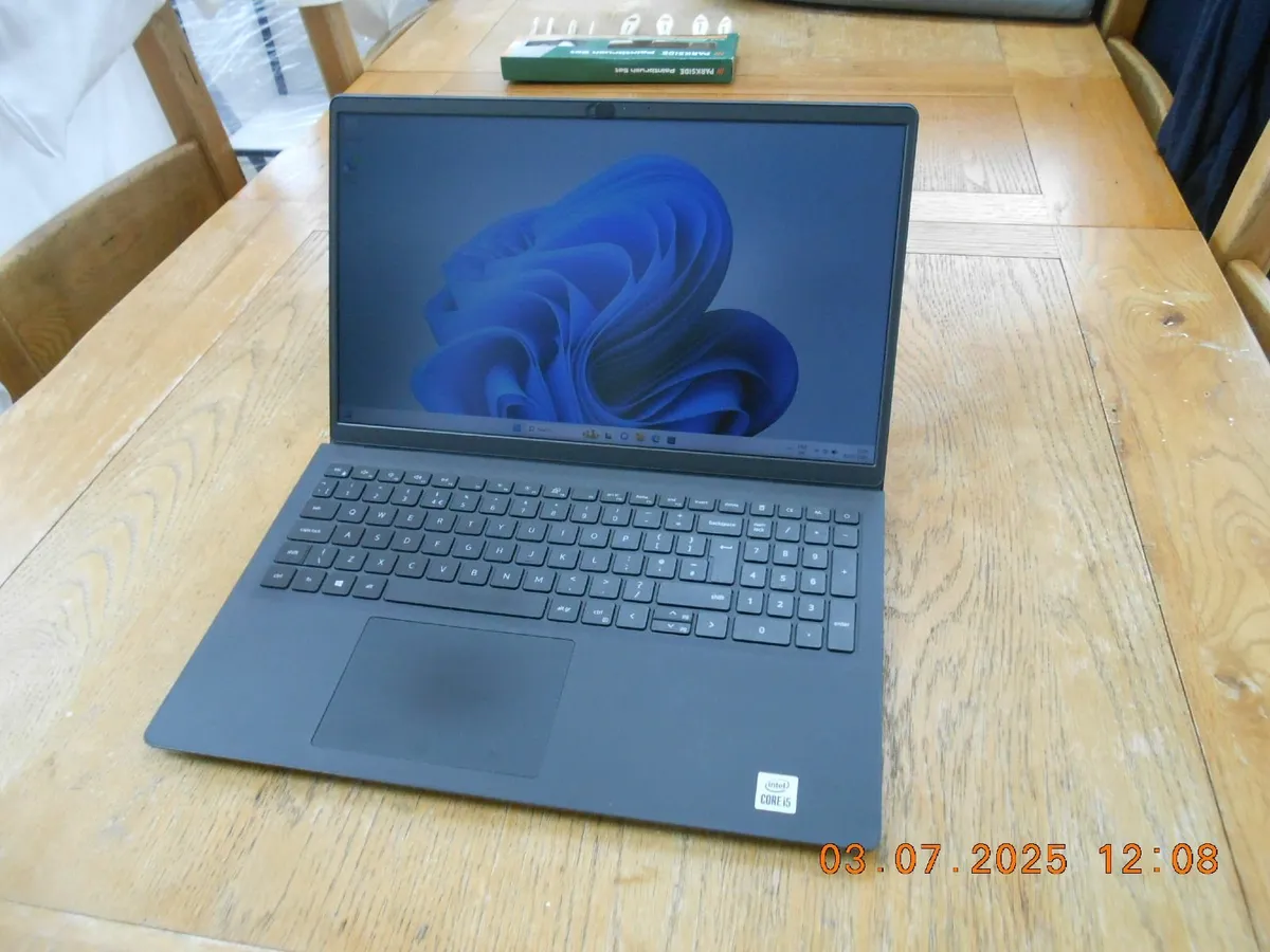 480GB SSD 16GB Ram Dell Vostro - Image 3