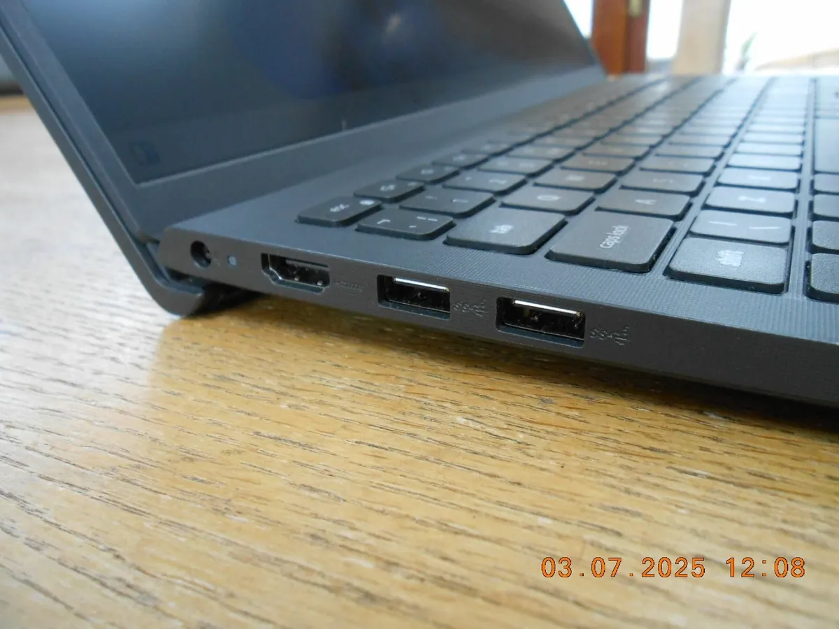 480GB SSD 16GB Ram Dell Vostro - Image 4