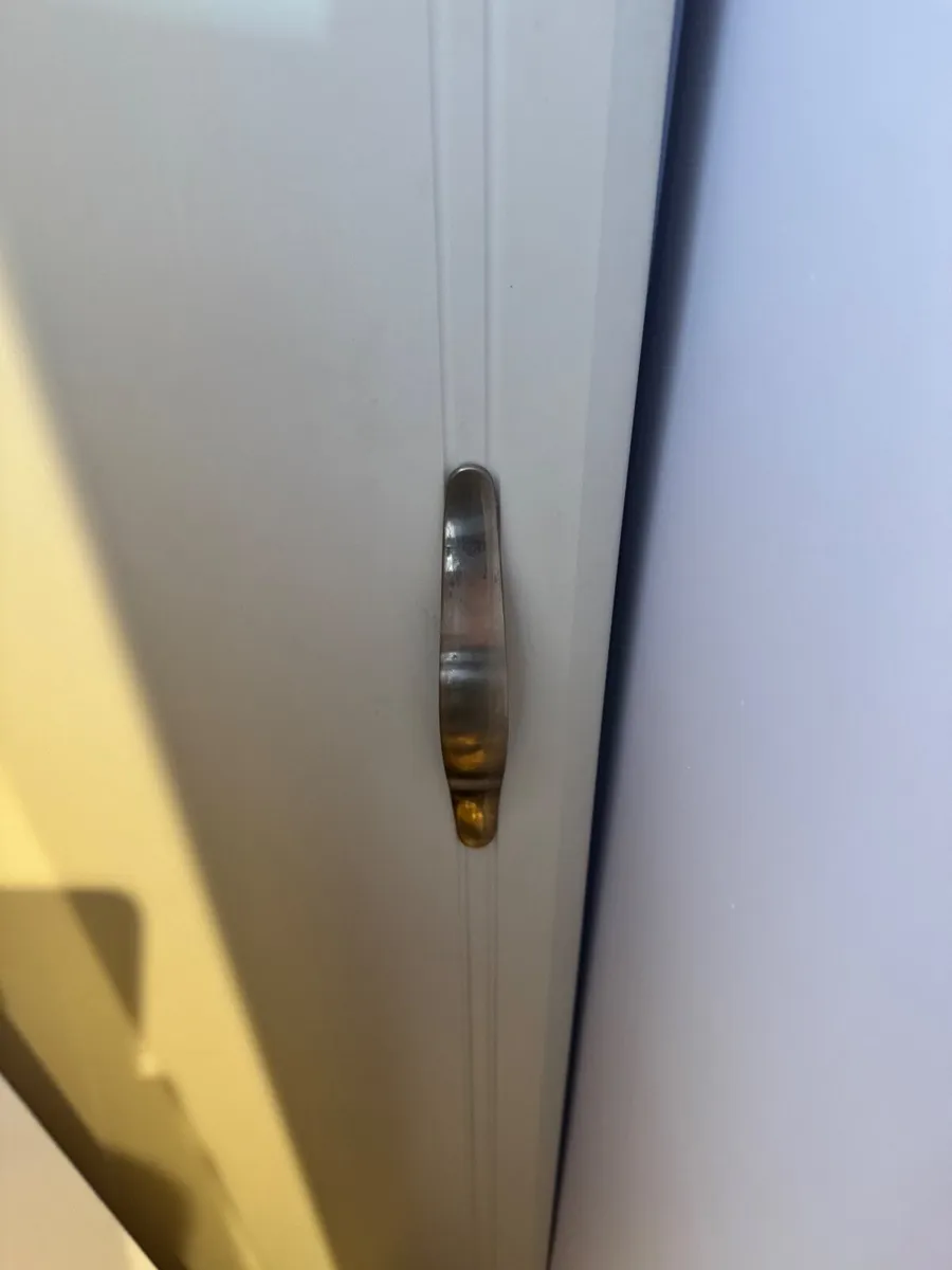 Wardrobe Doors - Image 1