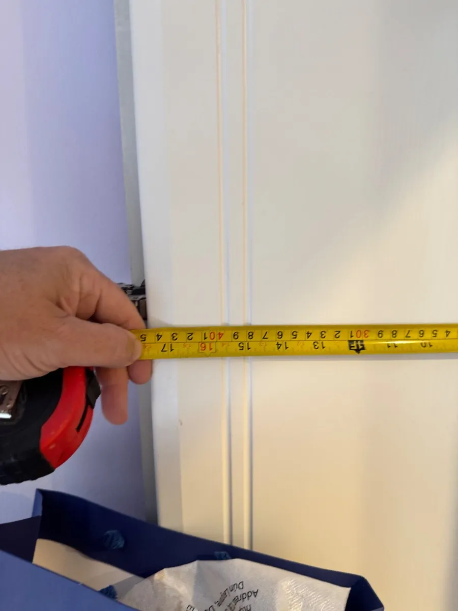 Wardrobe Doors - Image 2