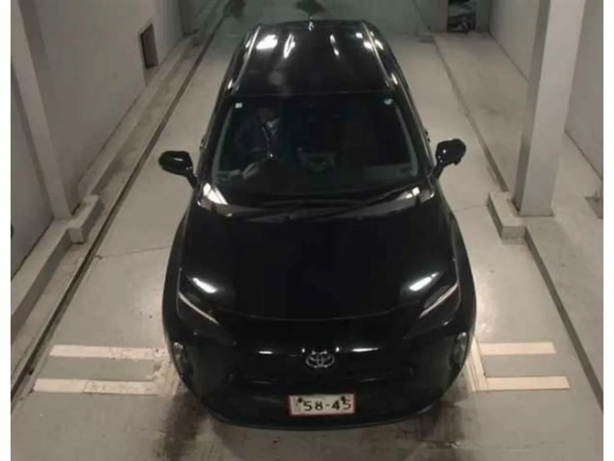 Toyota Yaris Cross 1.5 - Image 1