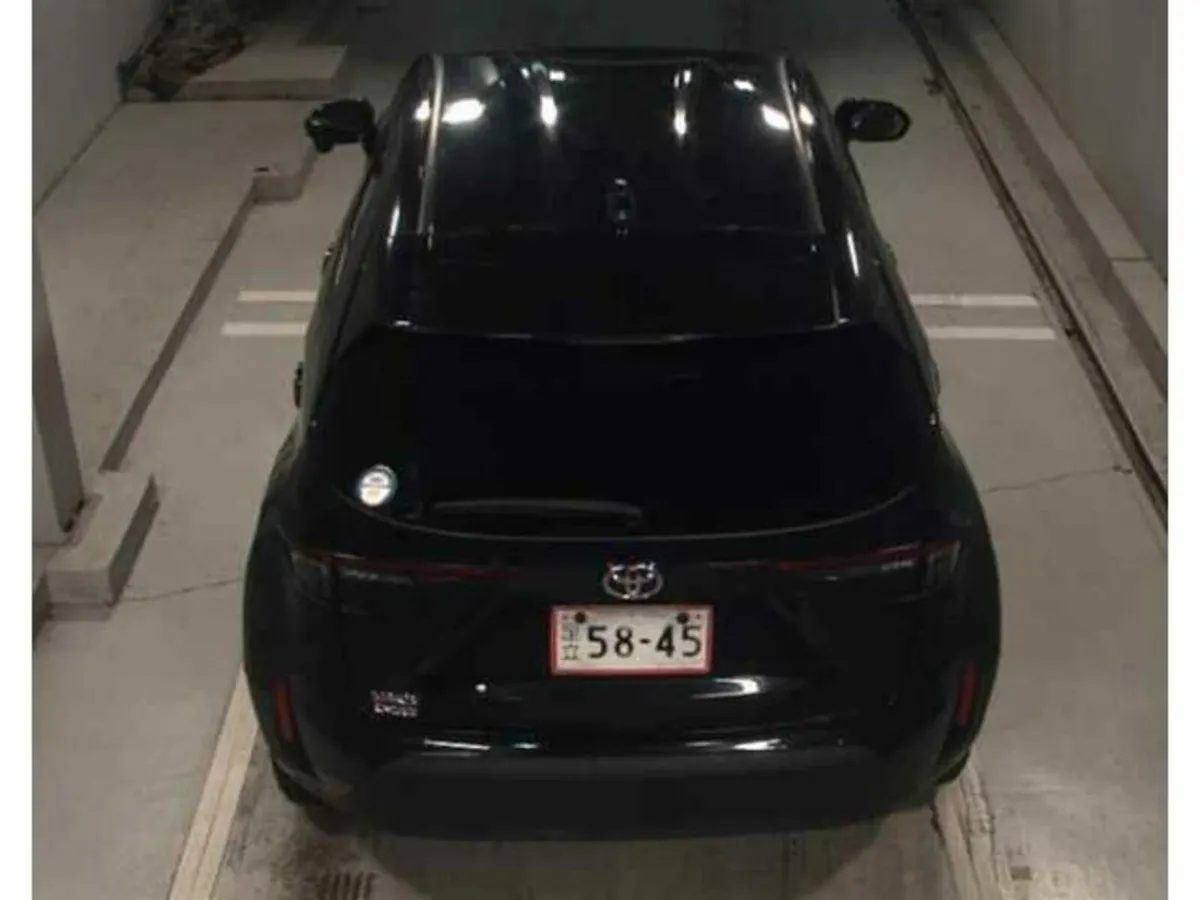 Toyota Yaris Cross 1.5 - Image 2