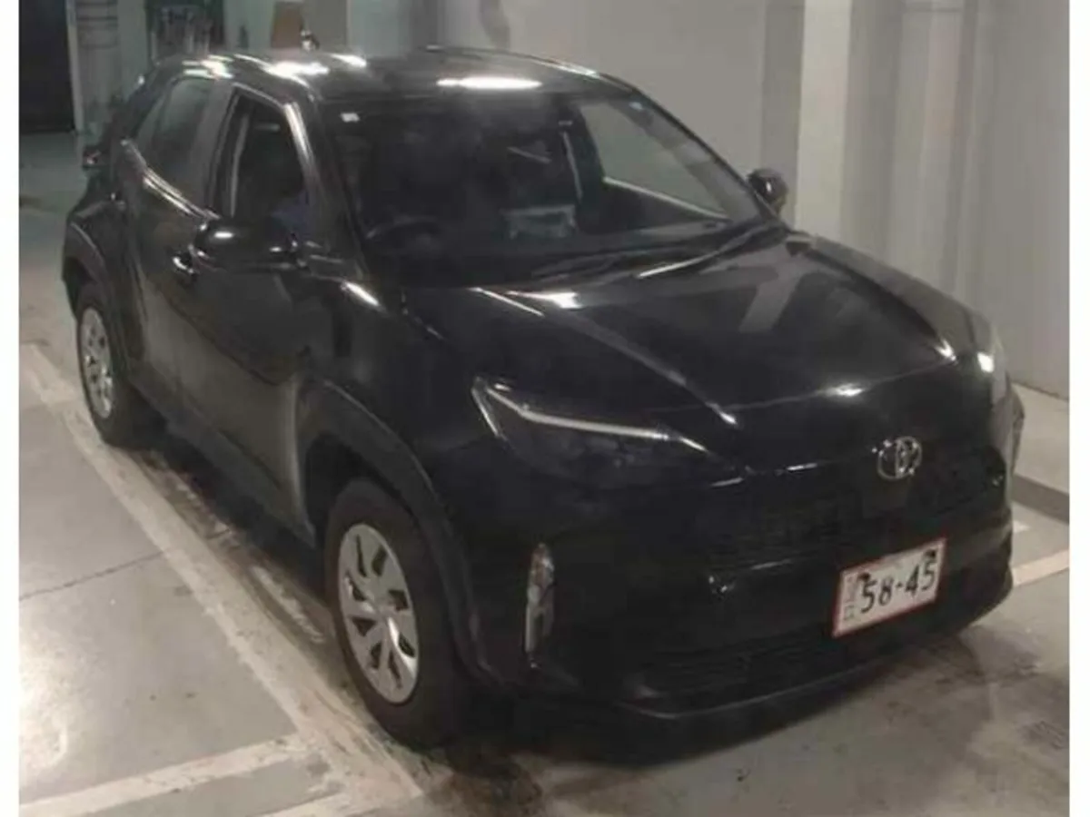 Toyota Yaris Cross 1.5 - Image 4