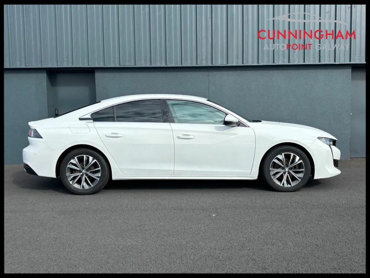 Peugeot 508 Allure 1.5 Blue HDI 130 - Image 3