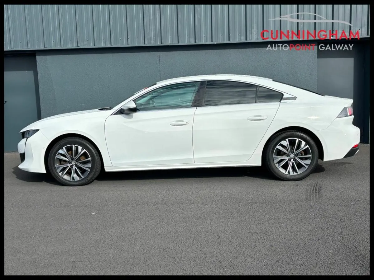Peugeot 508 Allure 1.5 Blue HDI 130 - Image 4