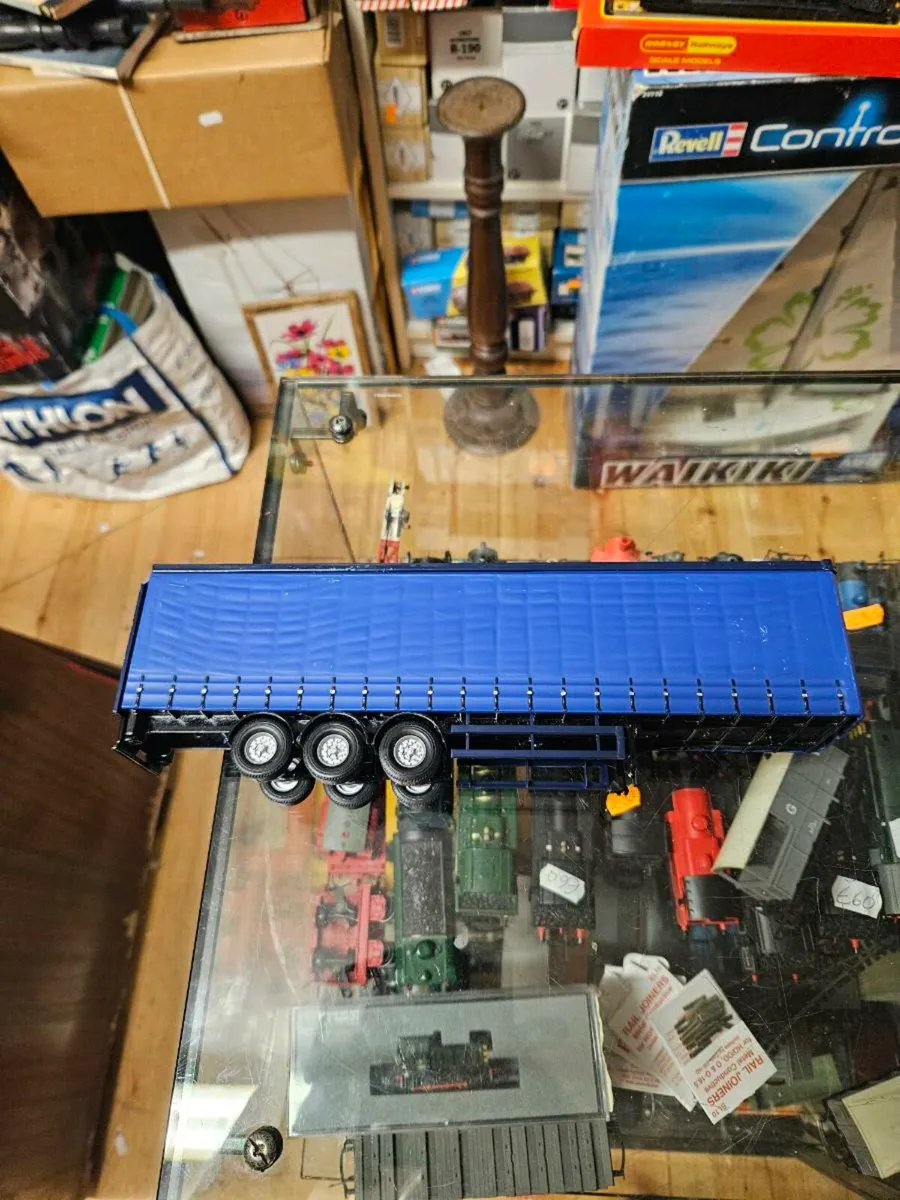 Corgi Trailer 1.50 - Image 1