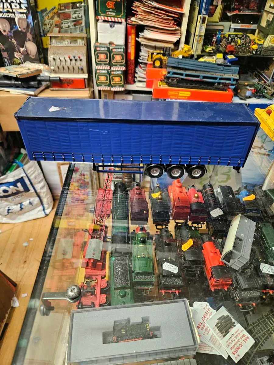 Corgi Trailer 1.50 - Image 3