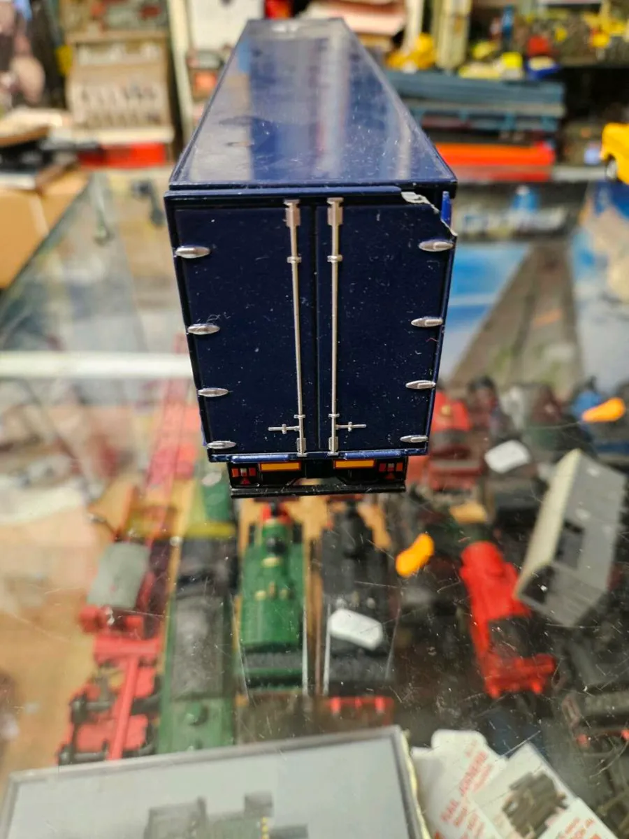 Corgi Trailer 1.50 - Image 4
