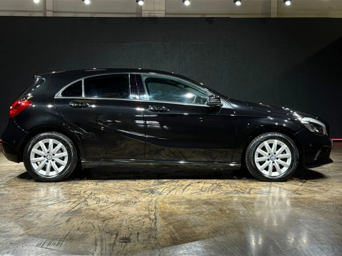 Mercedes-Benz A-Class 1.6 - Image 3