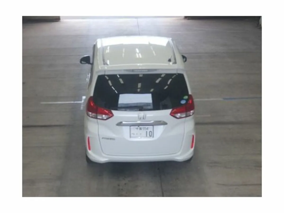 Honda Freed 1.5 - Image 3