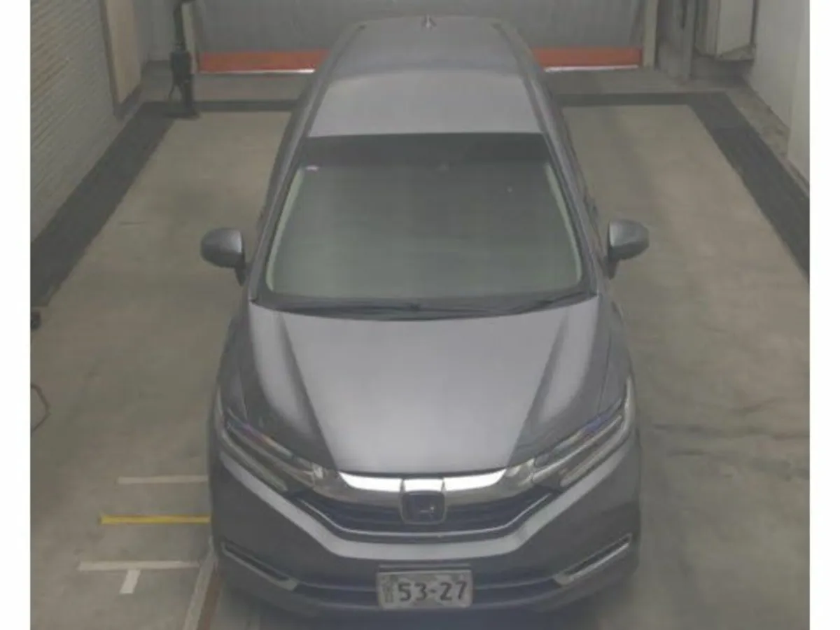Honda Shuttle 1.5 Petrol Auto - Image 2