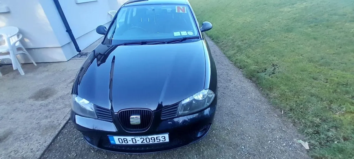 Seat Ibiza 1.2 petrol - Image 3